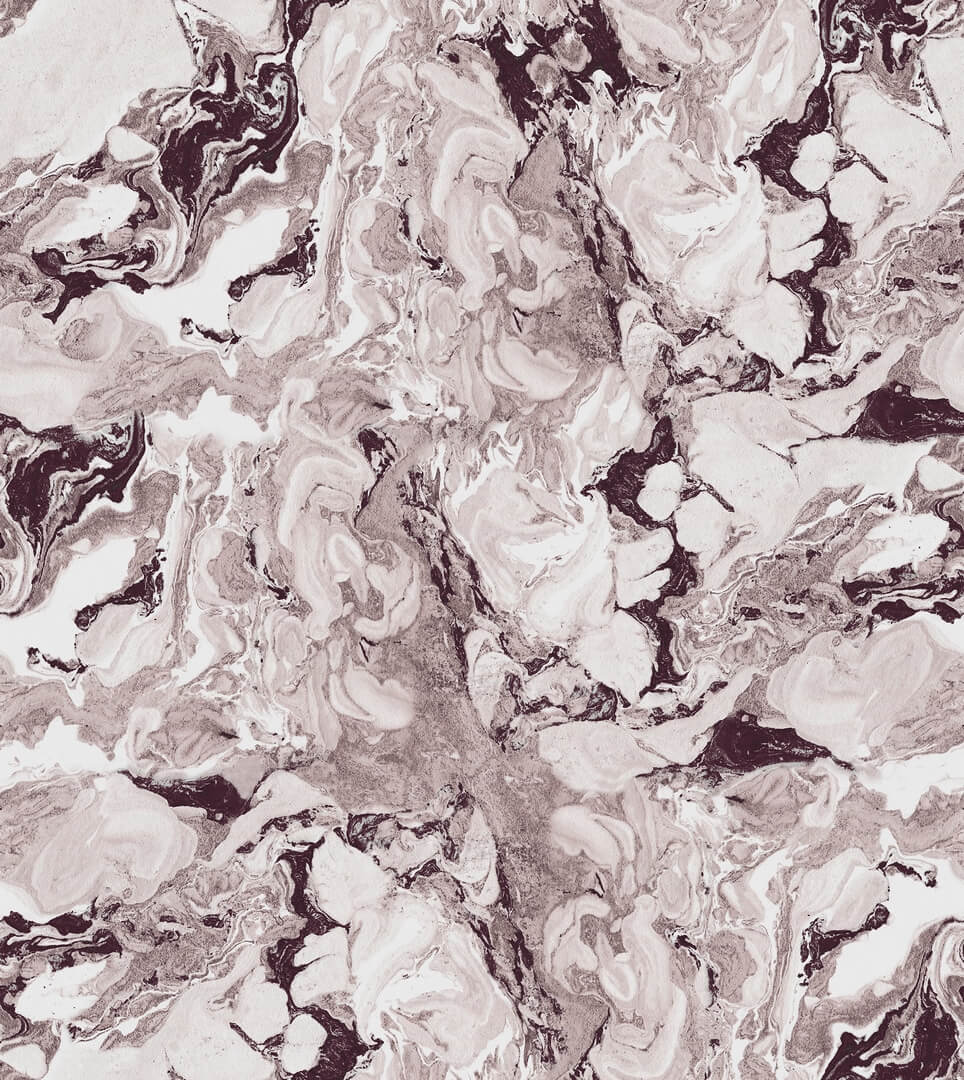 Fototapeta marmur Rebel Walls R21109 Stone Marble Pink Modern Simplicity