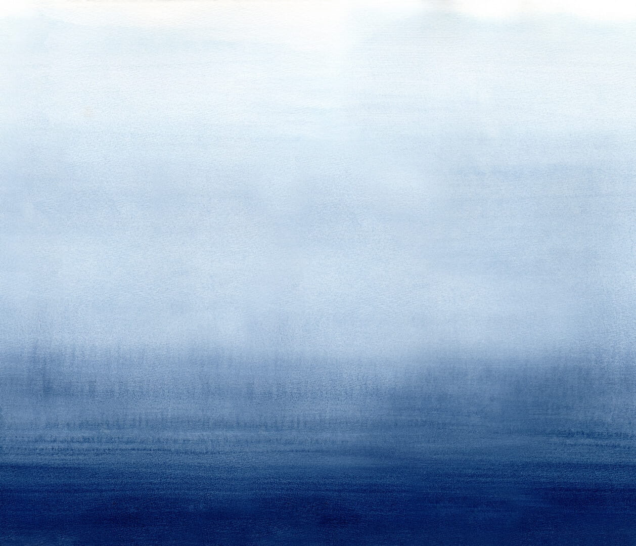 Fototapeta ombre Rebel Walls R21775 Gradient Blue Modern Simplicity