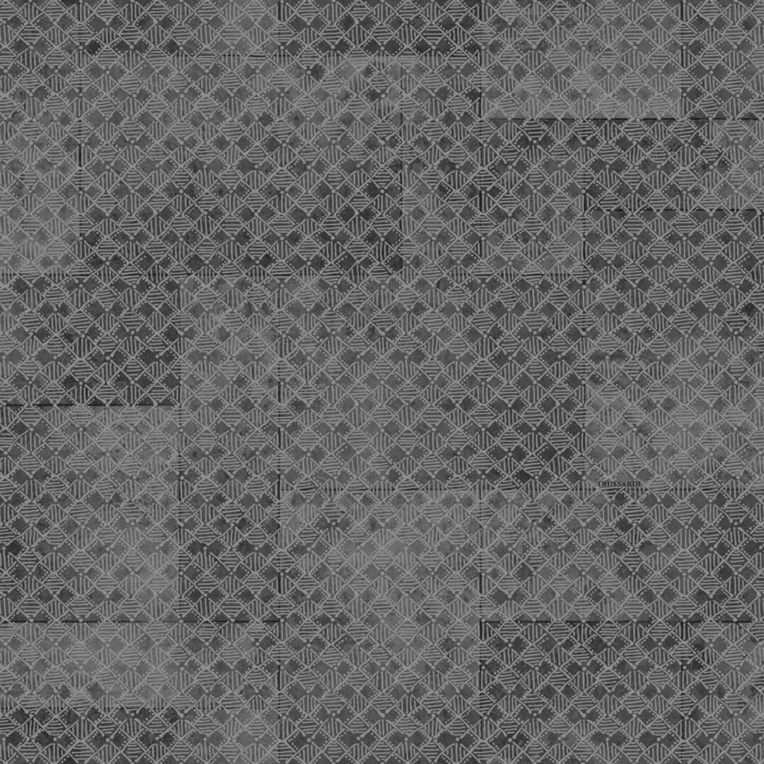 Tapeta geometryczna Zambaiti Parati Z30341 Trussardi 8