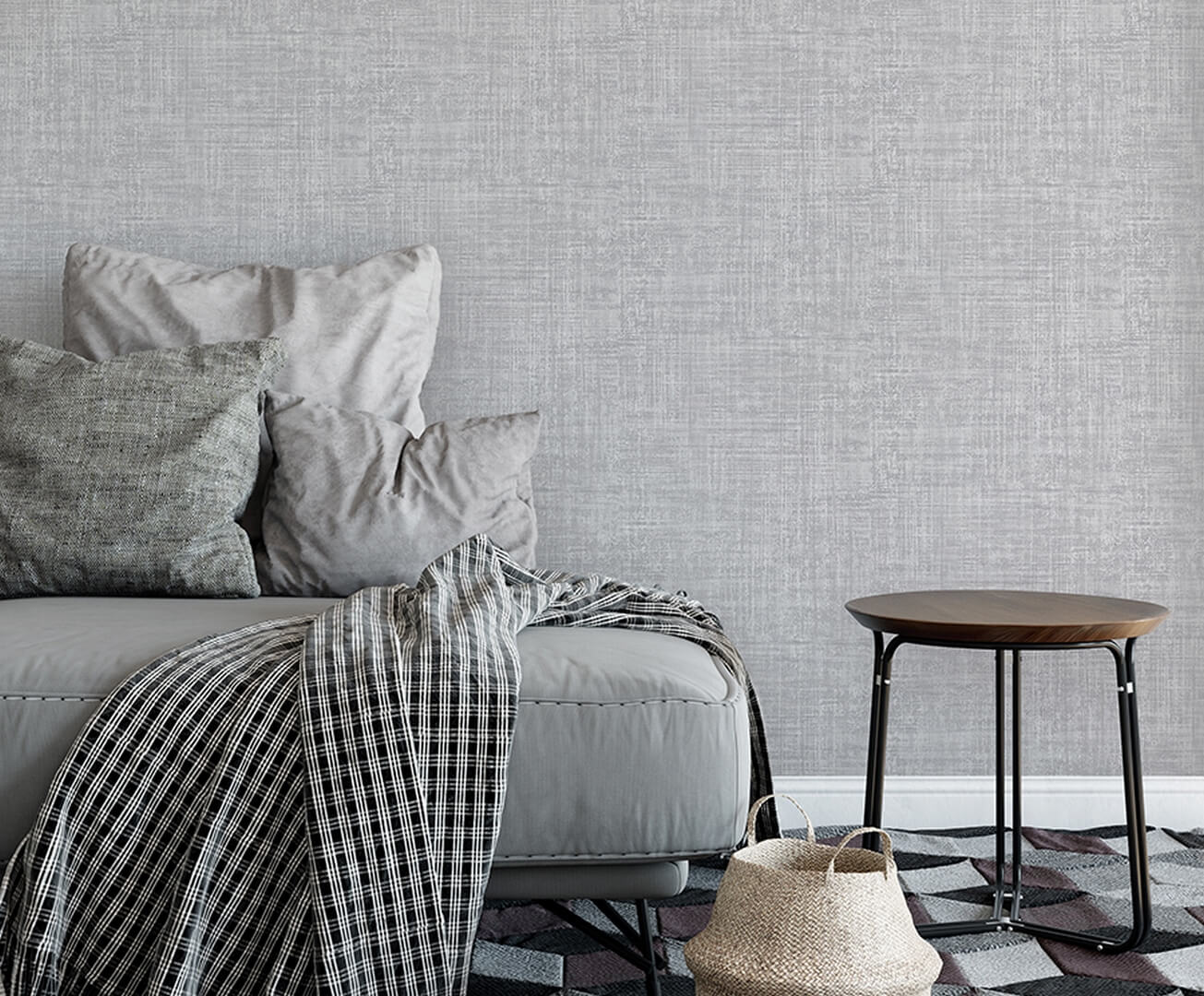 Tapeta przetarte płótno Zambaiti Parati Z70734 Marrakech