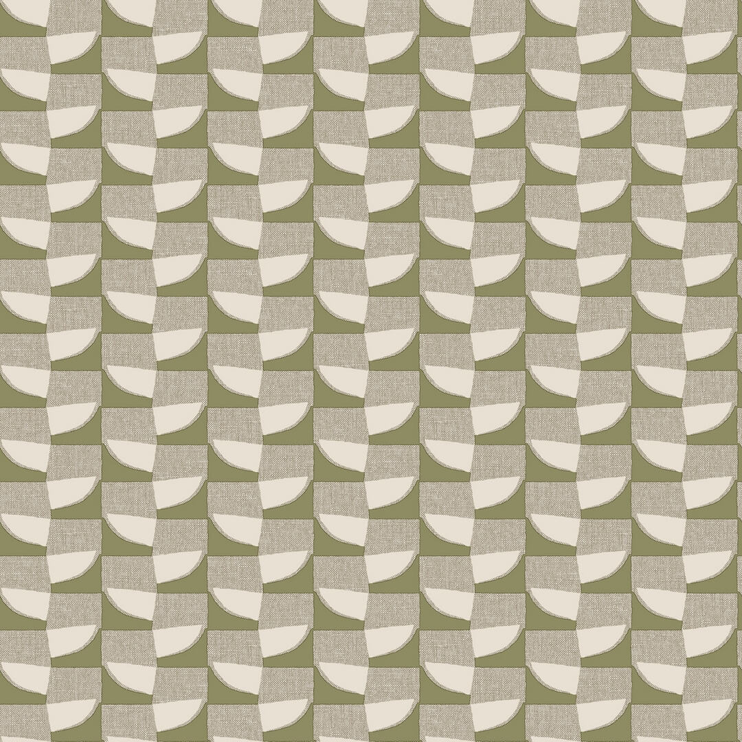 Tapeta geometryczna Zambaiti Parati Z70723 Marrakech