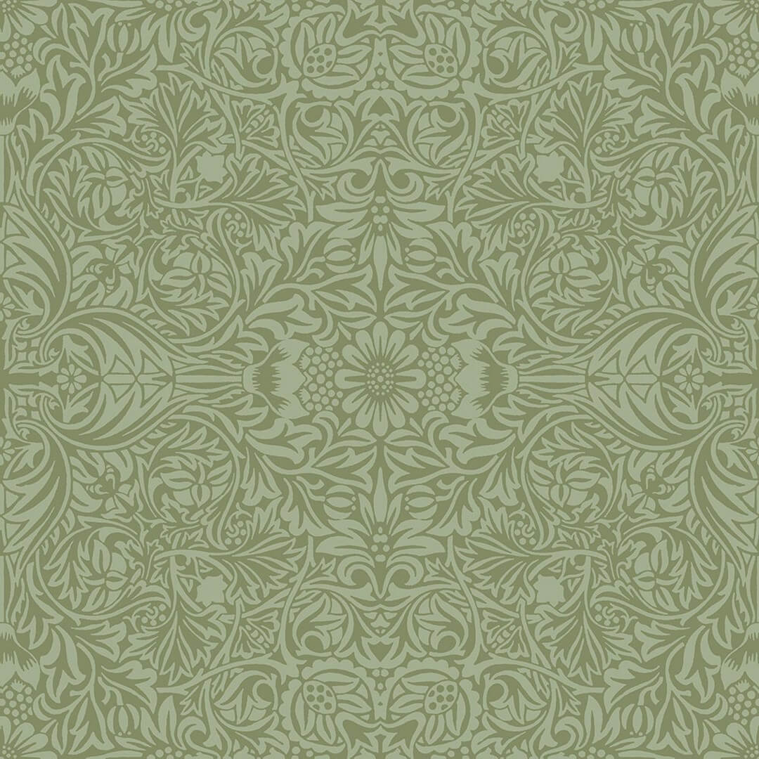 Tapeta roślinna Midbec 82071 Ceiling Hidden Treasures vol 2