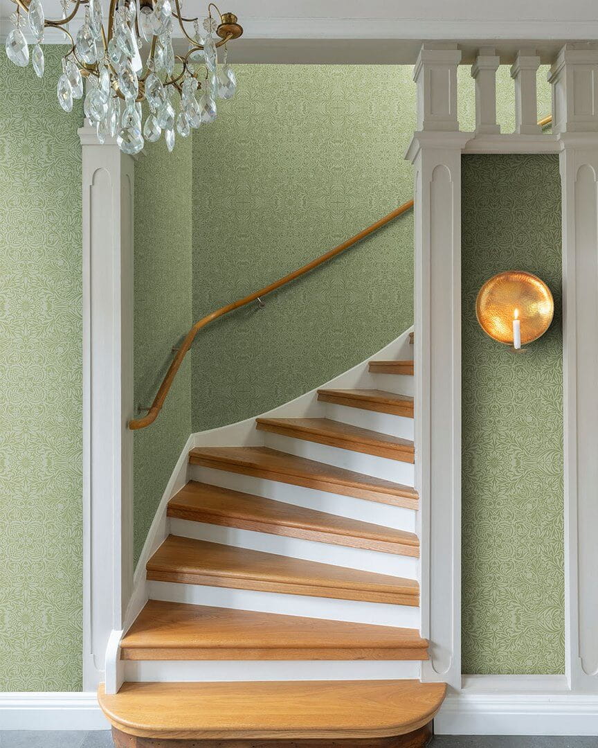 Tapeta roślinna Midbec 82071 Ceiling Hidden Treasures vol 2