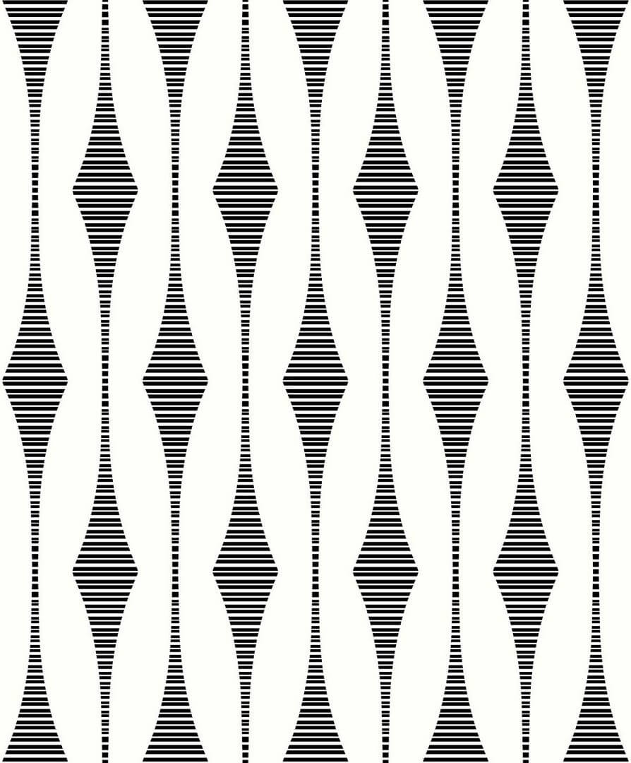 Tapeta geometryczna Wallquest GM30900 Geometry