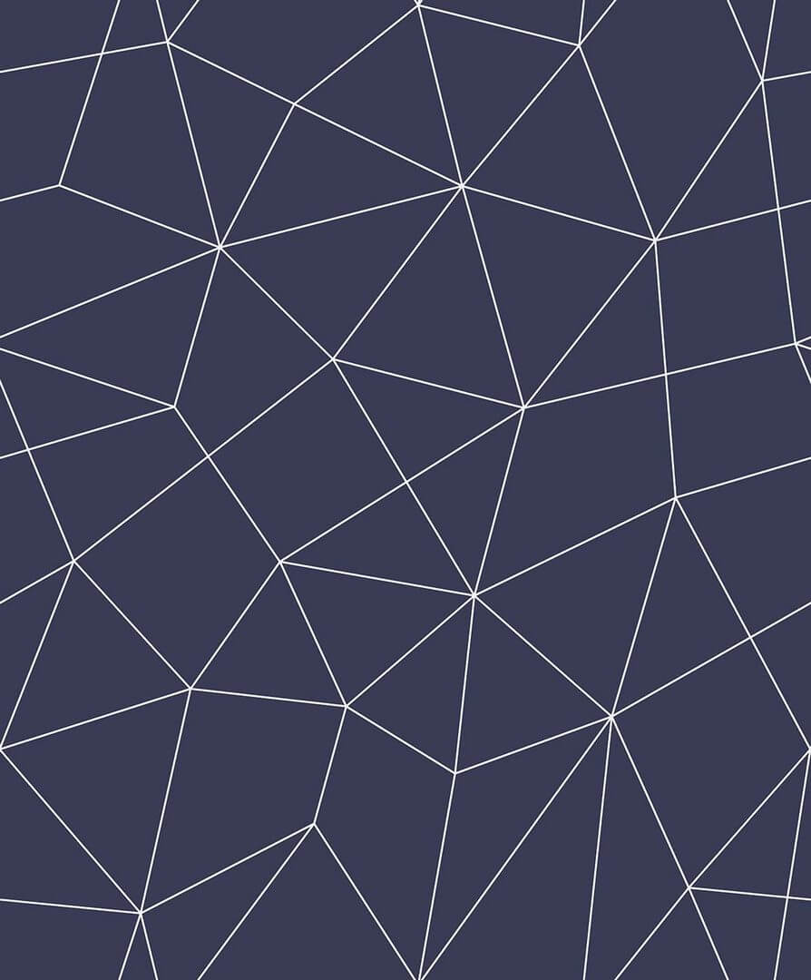 Tapeta nieregularna siatka geometryczna Wallquest GM31202 Geometry