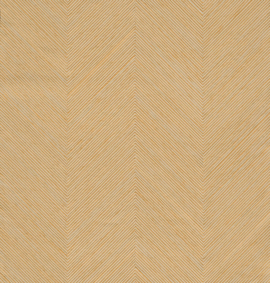 Tapeta naturalna w jodełkę Arte Kinisi 48602 Zephyr
