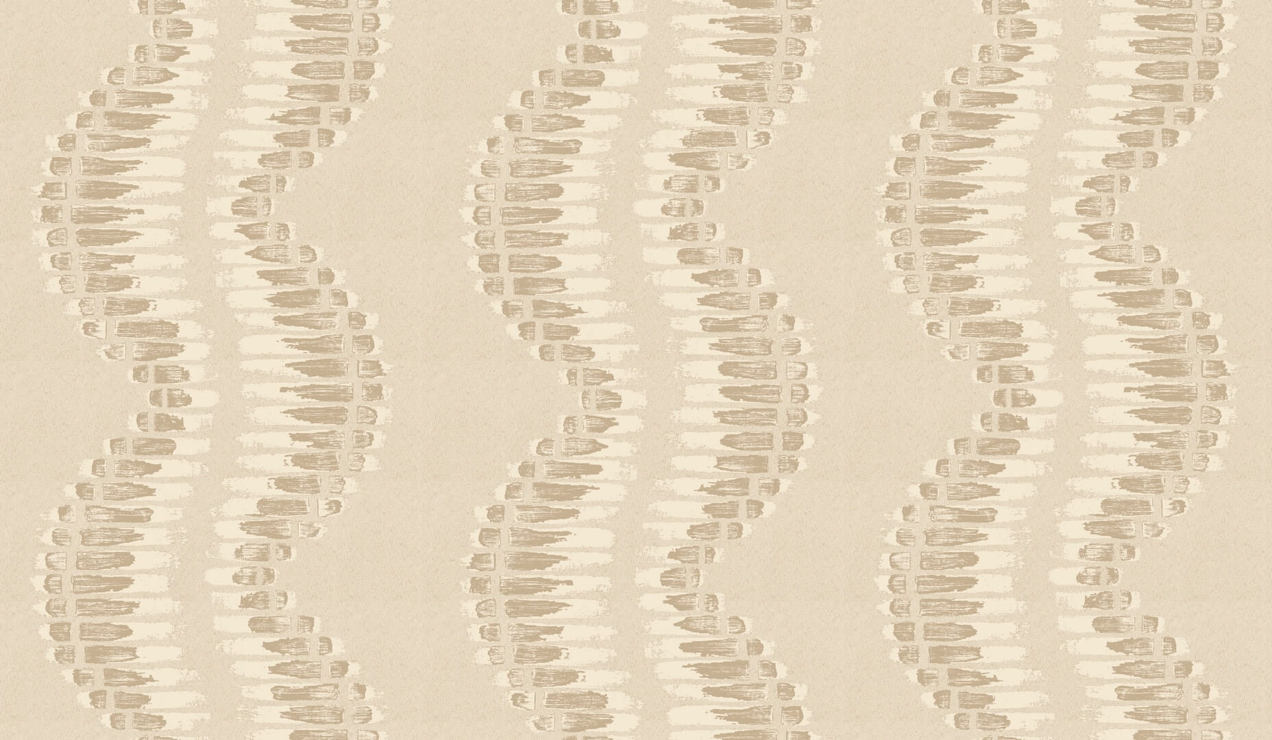 Tapeta tekstylna z falującym motywem Arte Kyma 48611 Zephyr