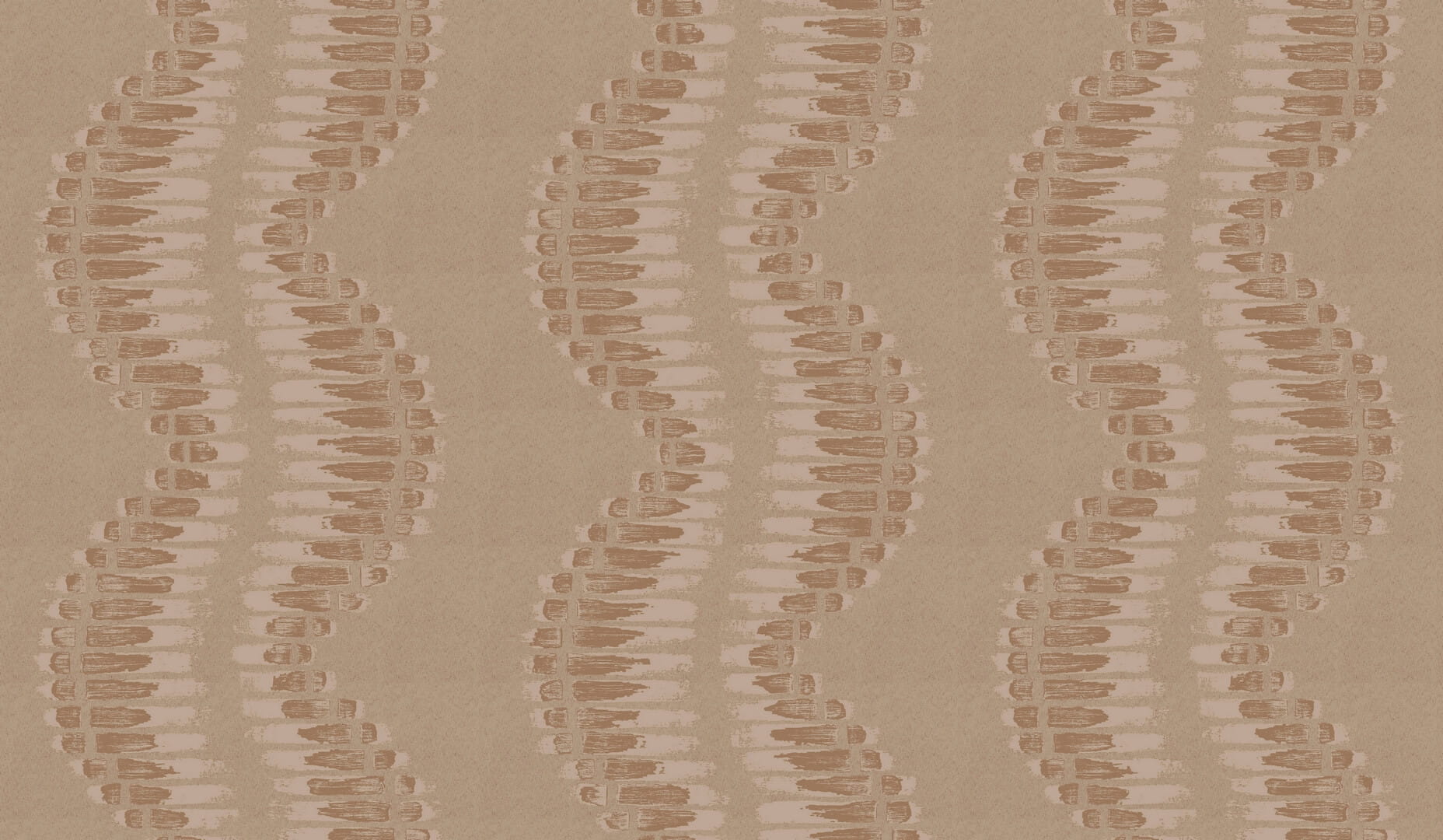 Tapeta tekstylna z falującym motywem Arte Kyma 48613 Zephyr