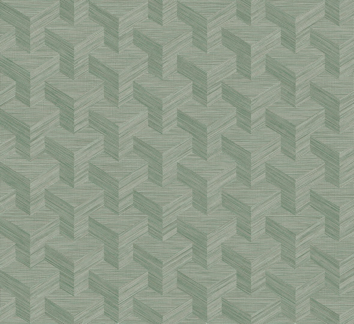 Tapeta geometryczna z efektem 3D Arte Benoe 19450 Essentials Luxor