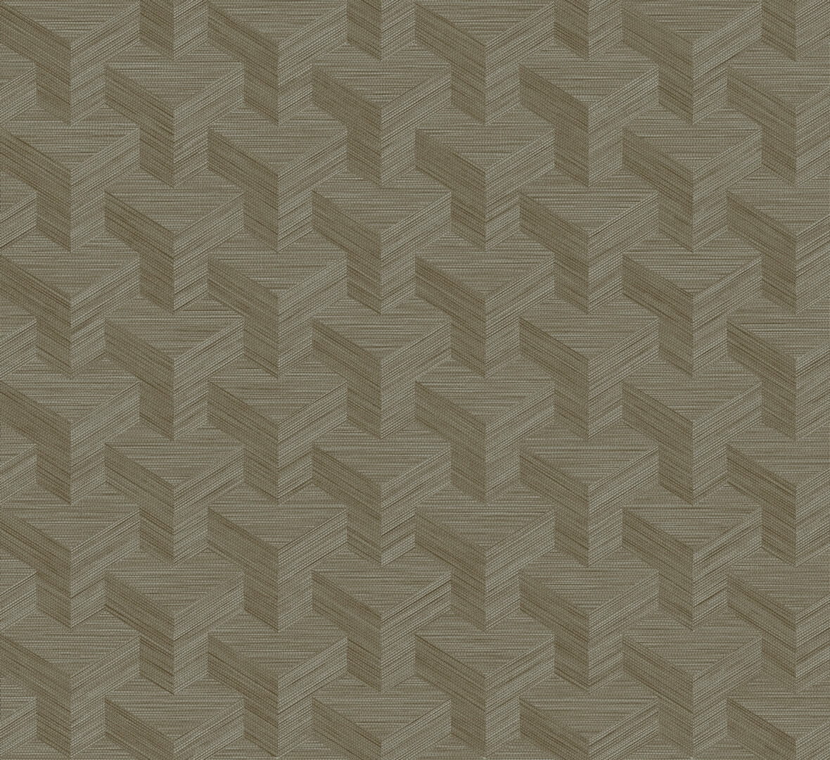 Tapeta geometryczna z efektem 3D Arte Benoe 19453 Essentials Luxor