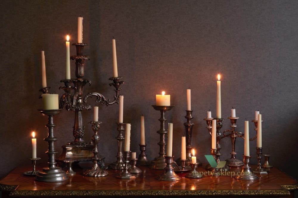 Tapeta Cole & Son 106/4055 Cordovan Landscape Plains