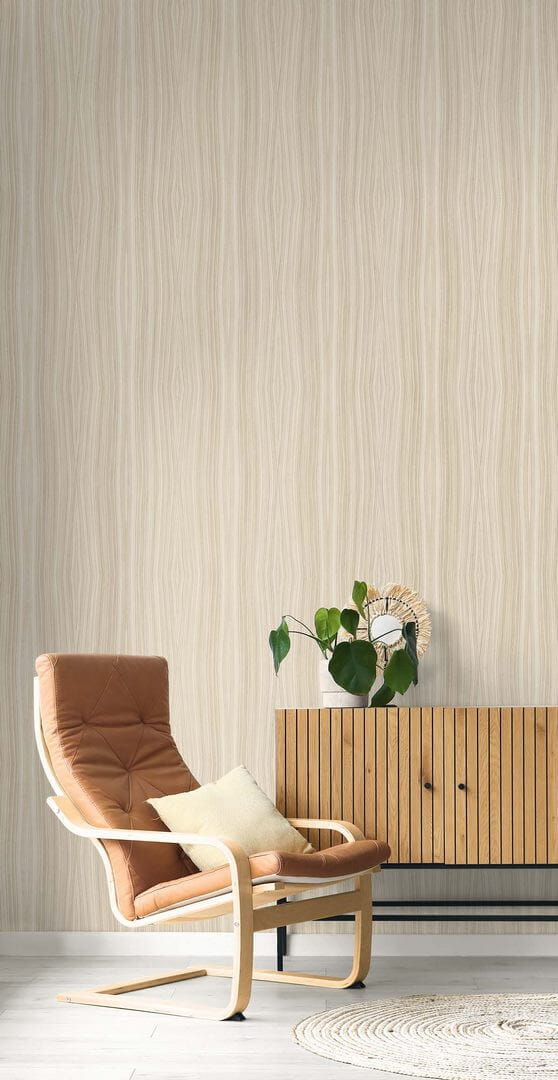 Tapeta inspirowana naturalną strukturą drewna Carl Robinson CL80022 Horizons