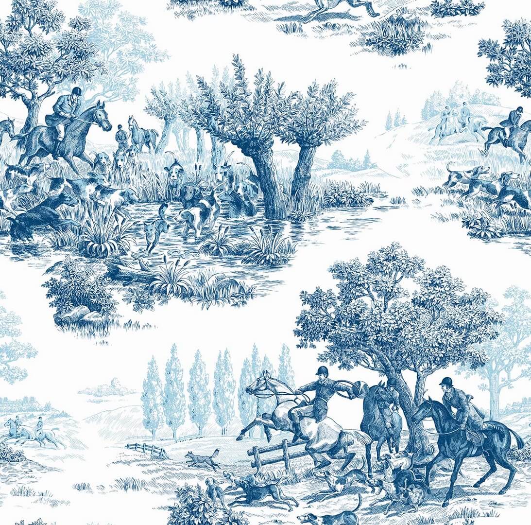 Tapeta scenki rodzajowe Carl Robinson CL30302 The Wall