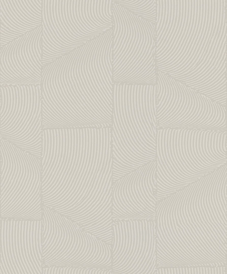 Tapeta na bazie gliny geometryczna Marburg 34642 Terra
