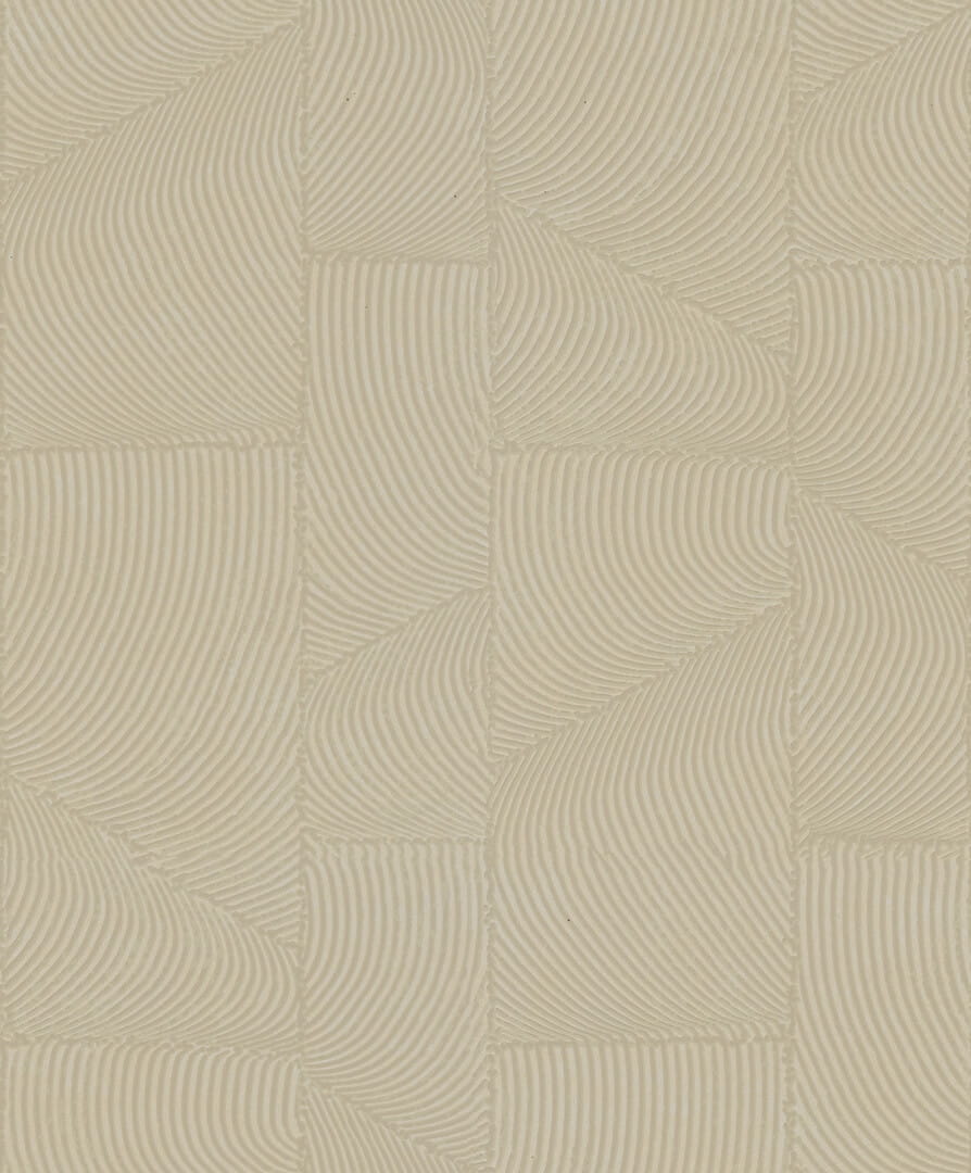Tapeta na bazie gliny geometryczna Marburg 34643 Terra