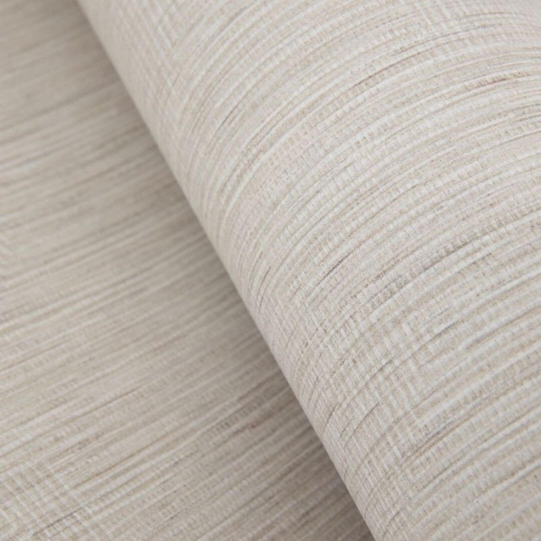 Tapeta teksturowana geometryczna Hohenberger 27611 Rio Linen Cerra