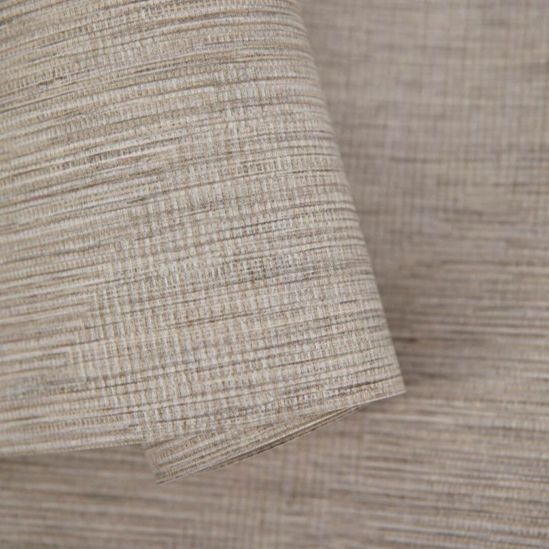 Tapeta teksturowana geometryczna Hohenberger 27612 Rio DarkLinen Cerra