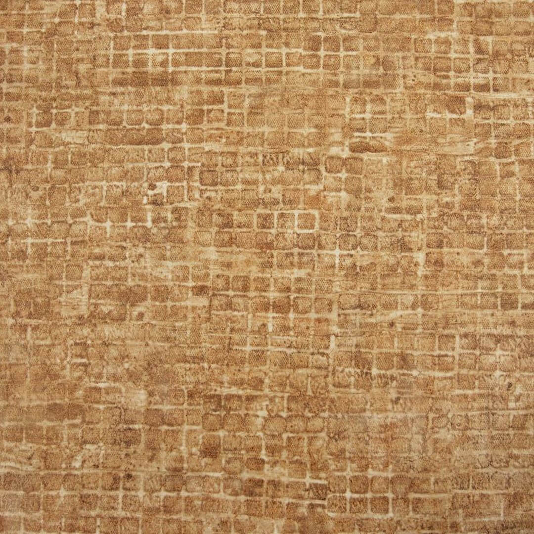 Tapeta inspirowana fakturą kamienia Hohenberger 27616 Ciel Gold Cerra