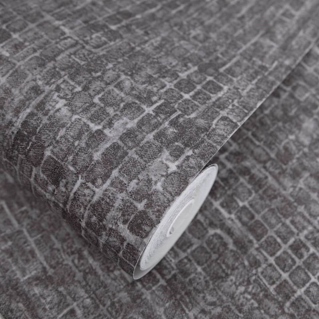 Tapeta inspirowana fakturą kamienia Hohenberger 27618 Ciel Granite Cerra