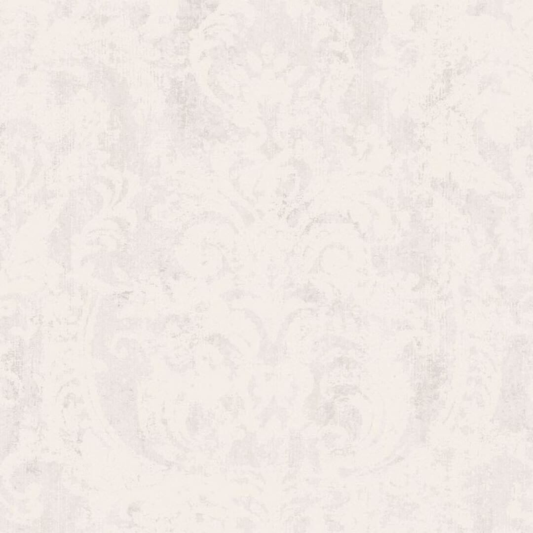Tapeta ornament arabeska Hohenberger 27623 Arabesco Cream Cerra