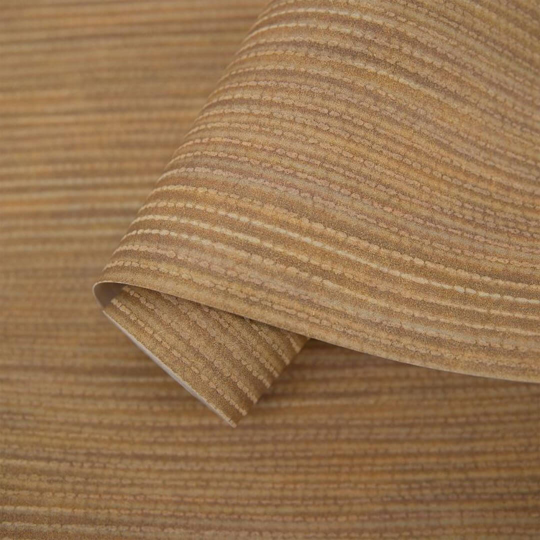 Tapeta prążki Hohenberger 27637 Riva Gold Cerra