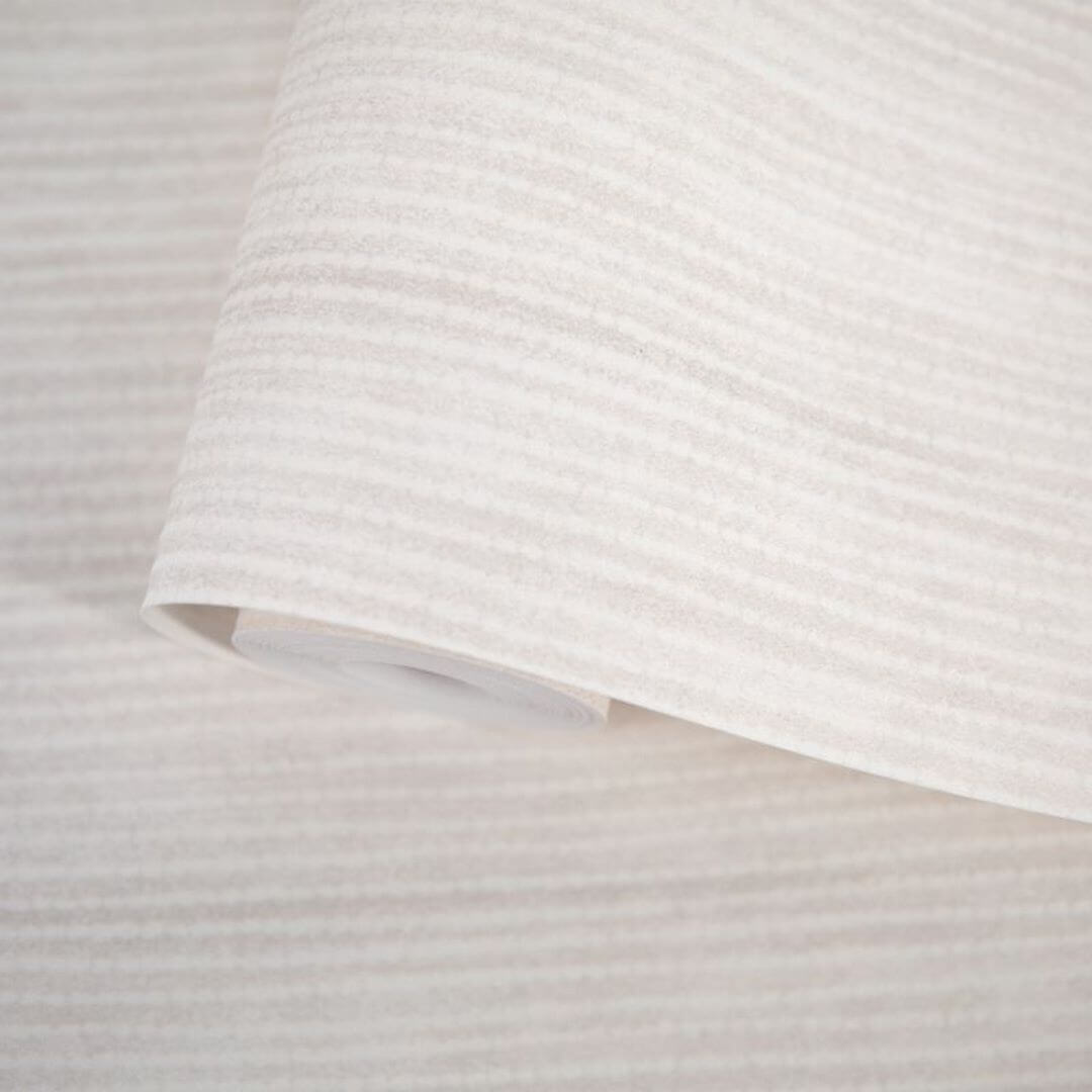Tapeta prążki Hohenberger 27643 Riva Cream Cerra