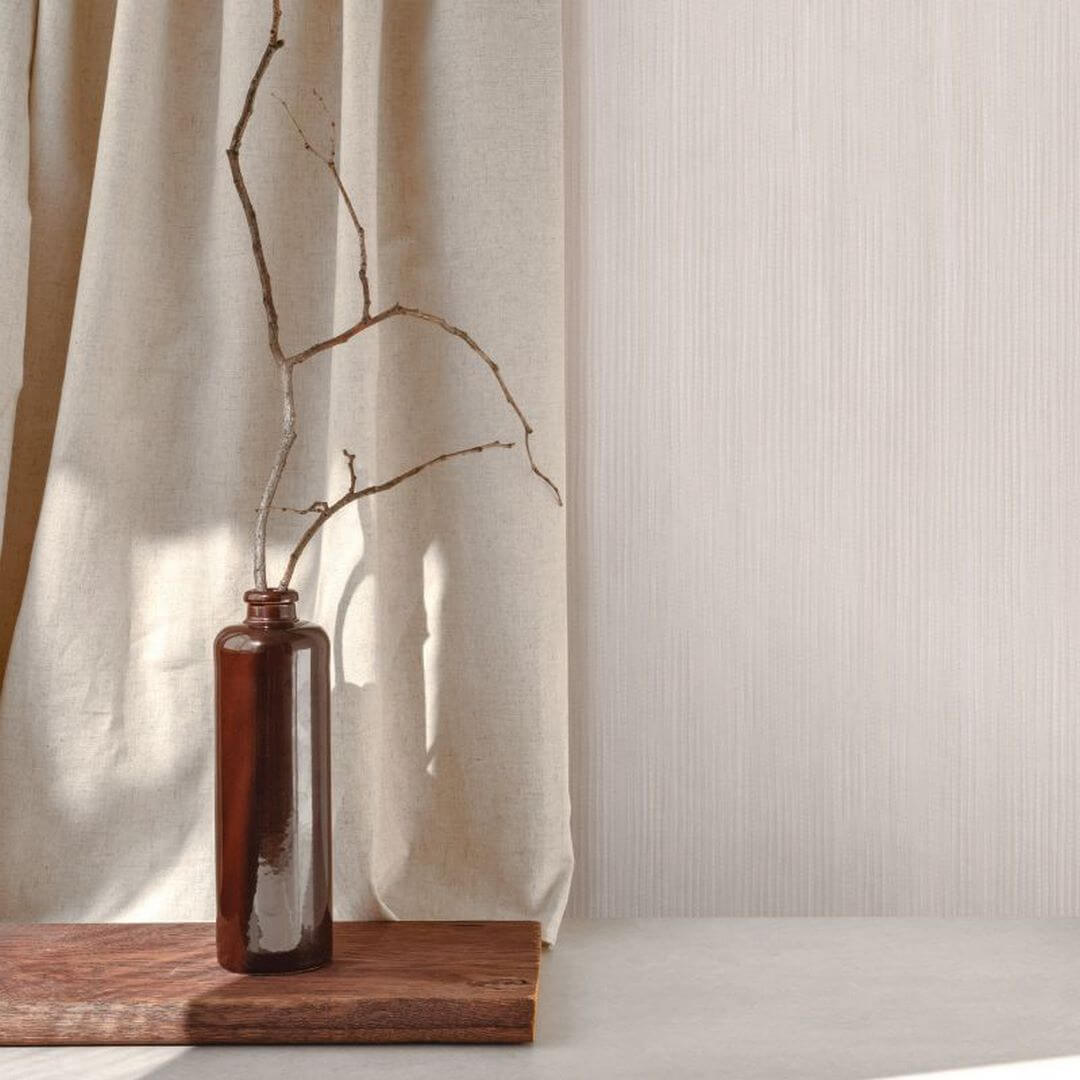 Tapeta prążki Hohenberger 27643 Riva Cream Cerra