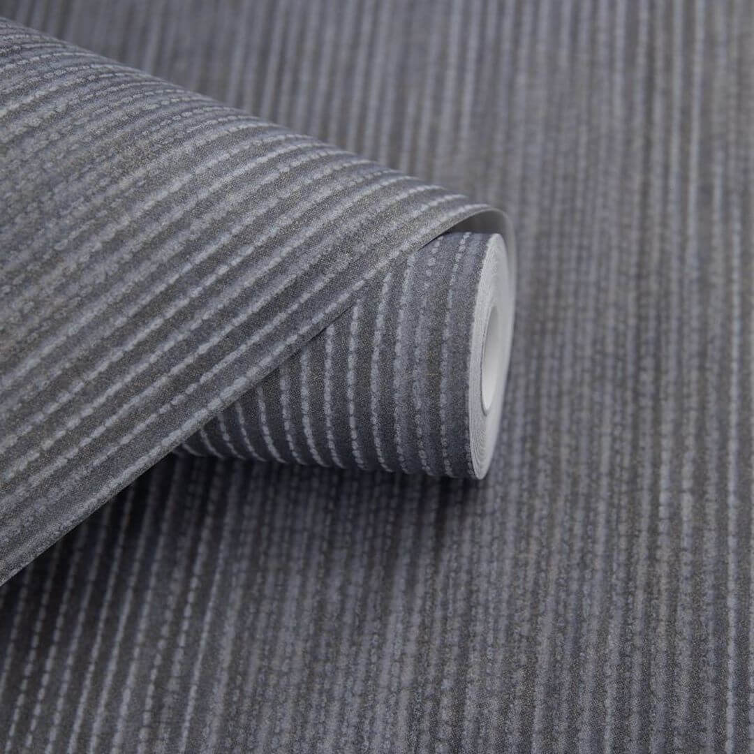 Tapeta prążki Hohenberger 27645 Riva Granite Cerra