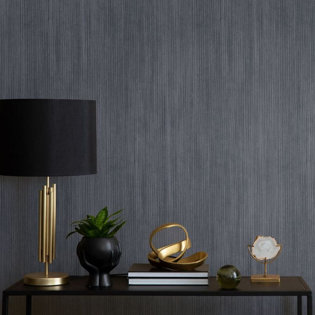 Tapeta prążki Hohenberger 27645 Riva Granite Cerra