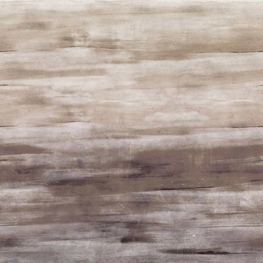 Mural abstrakcyjny cieniowany Hohenberger 27648 Rokko Brown Cerra