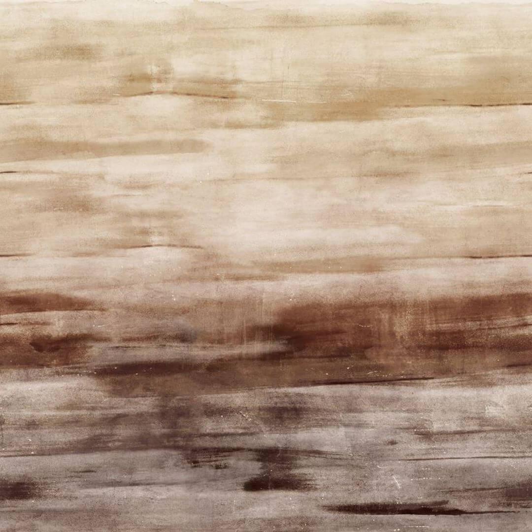 Mural abstrakcyjny cieniowany Hohenberger 27653 Rokko Red Gold Cerra