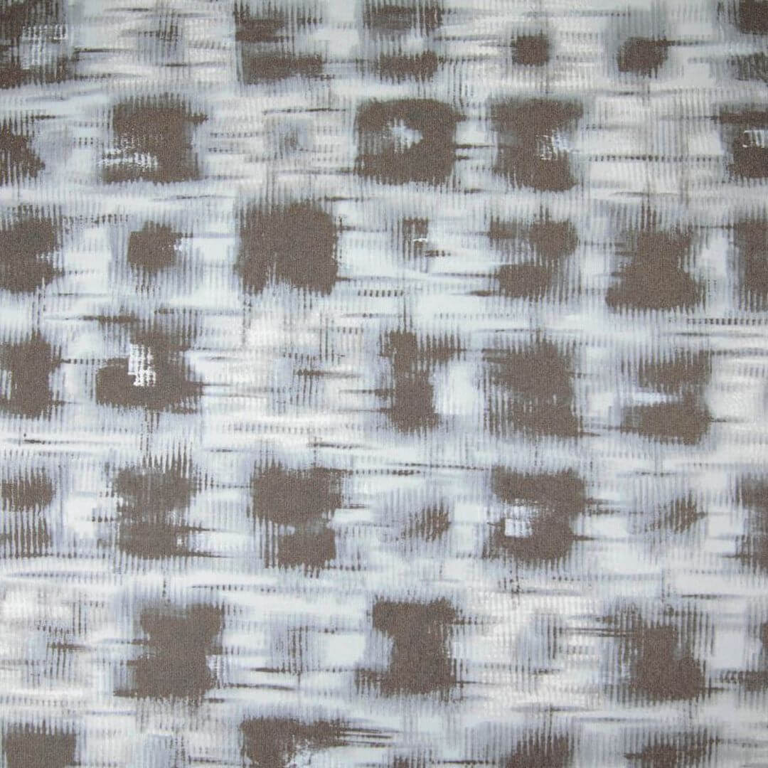 Tapeta abstrakcyjna Hohenberger 65768 Felino Blue Grey Cerra