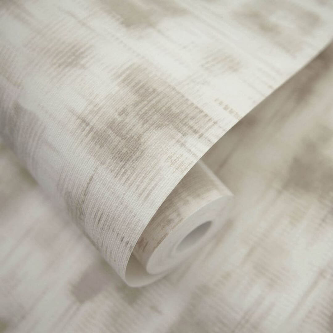 Tapeta abstrakcyjna Hohenberger 65769 Felino Linen Cerra