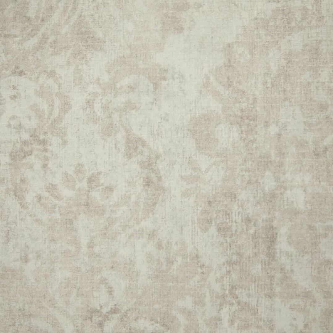 Tapeta ornament arabeska kwarc Hohenberger 81428 Fleur Cream Cerra