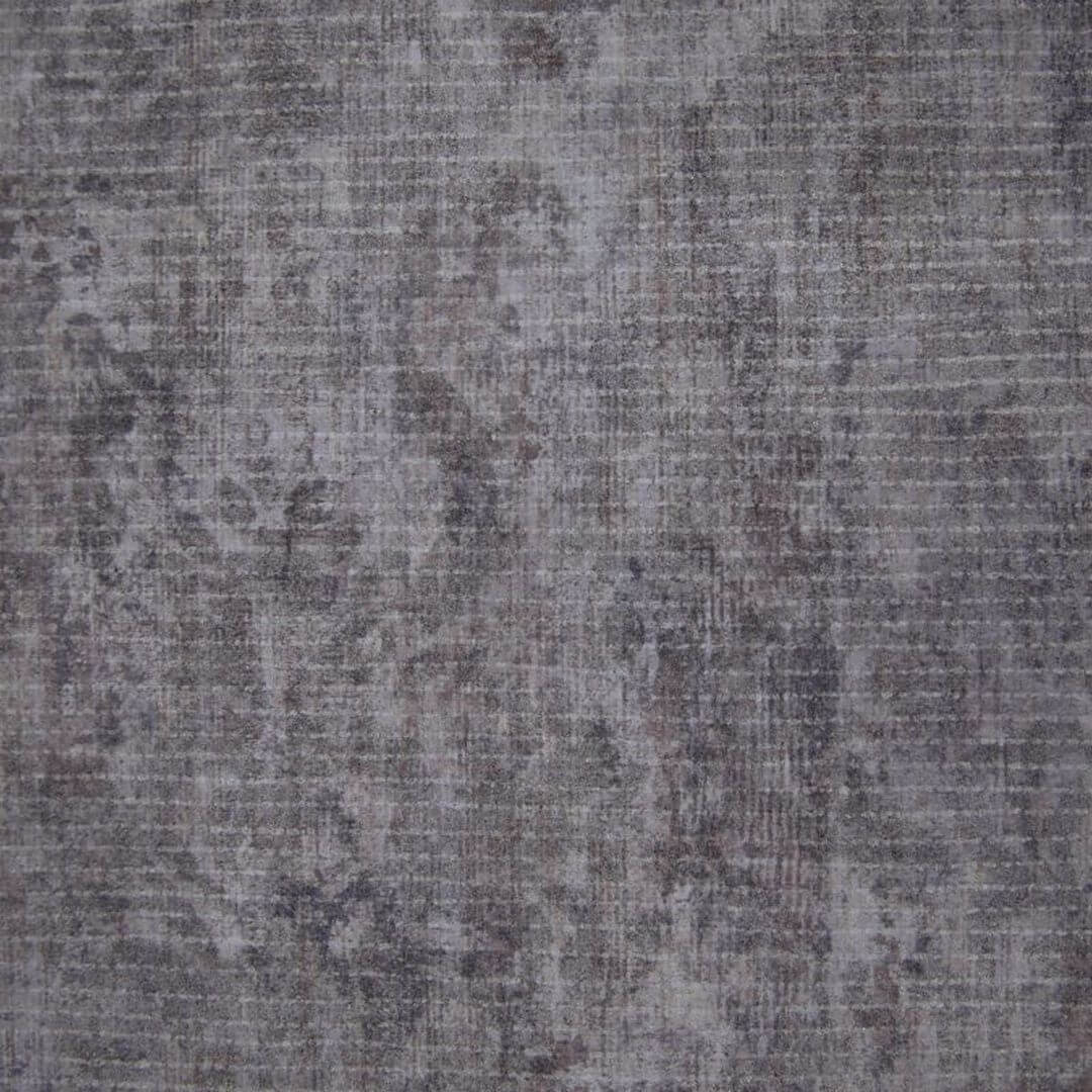 Tapeta ornament arabeska kwarc Hohenberger 81425 Fleur Blue Grey Cerra