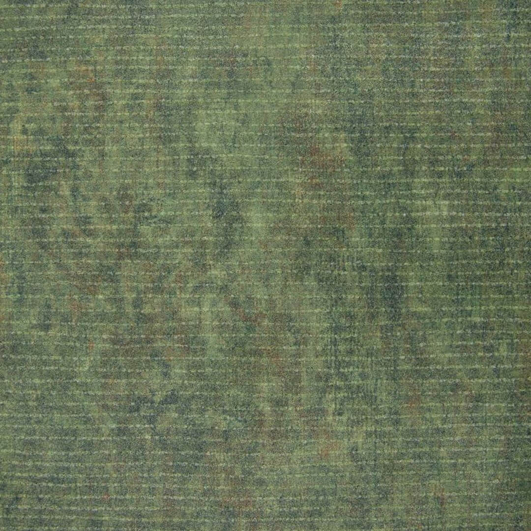 Tapeta ornament arabeska kwarc Hohenberger 81424 Fleur Green Cerra