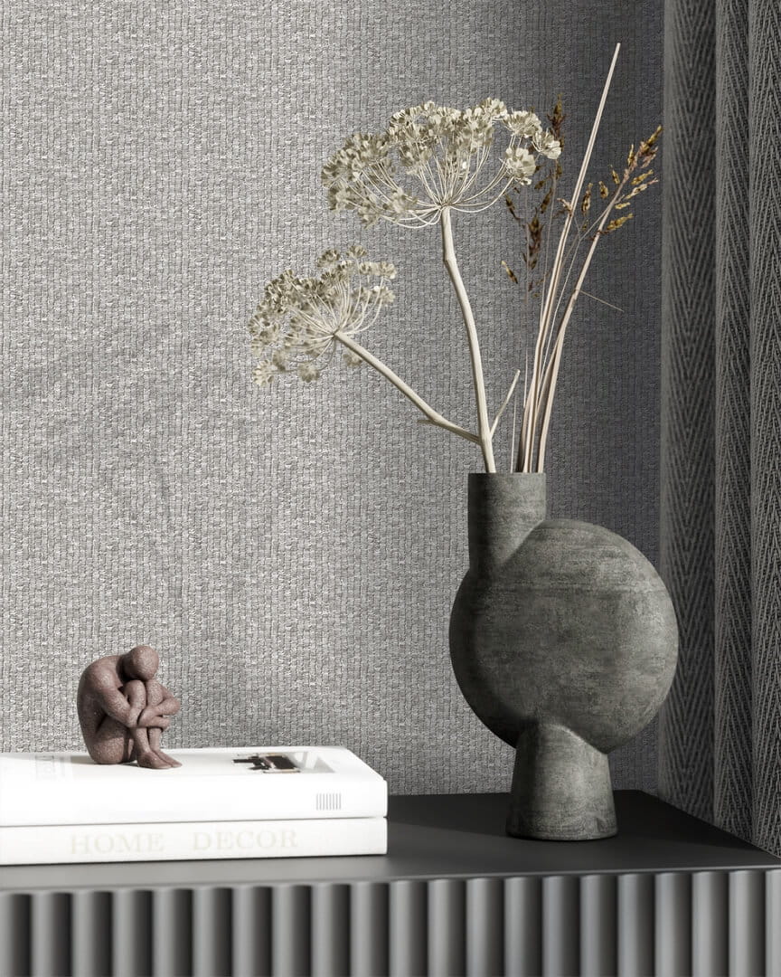 Tapeta inspirowana materiałem Hohenberger 27545 Taro Yuuma
