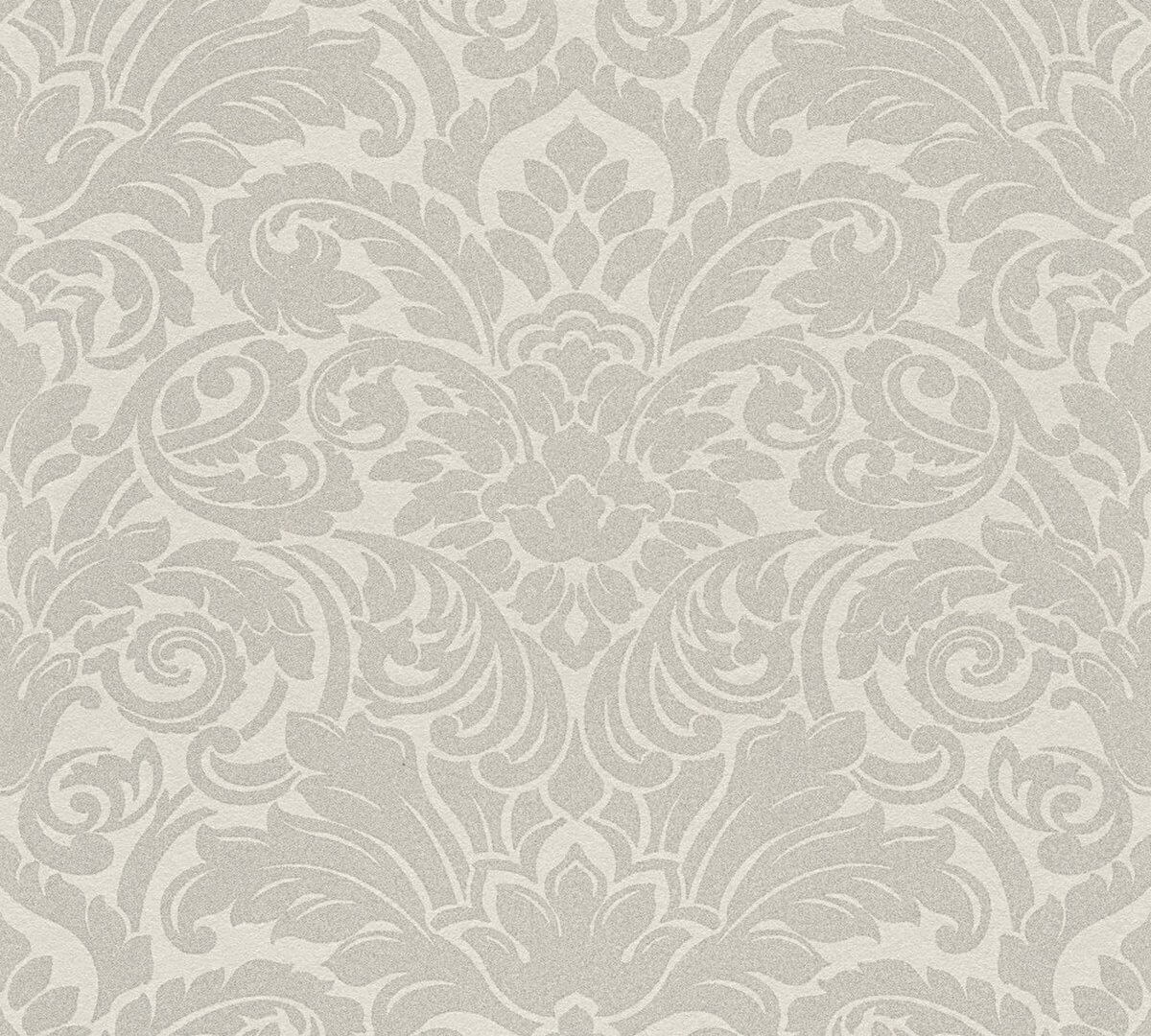 Tapeta ornament kwarc Architects Paper 30545-1 AP Finest