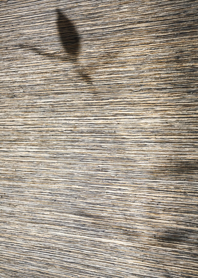 Tapeta naturalna grasscloth CMO Paris WAB 14 70 Crin de Soie Mural Natural Essence 2