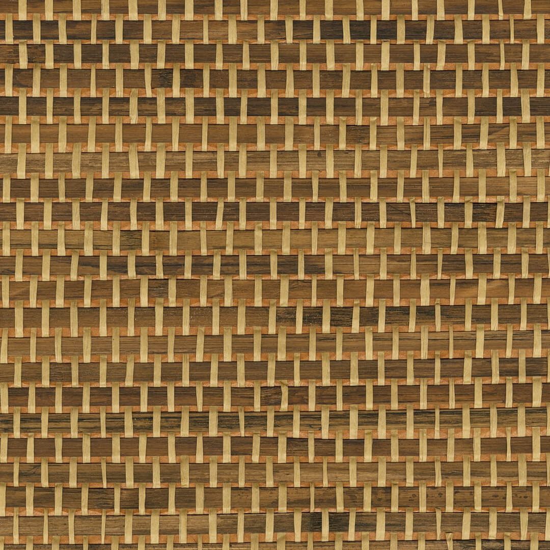 Tapeta CMO Paris WBB 07 65 Bambou Tressé Bamboo