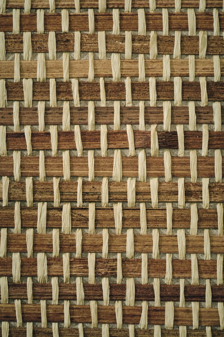 Tapeta CMO Paris WBB 07 65 Bambou Tressé Bamboo