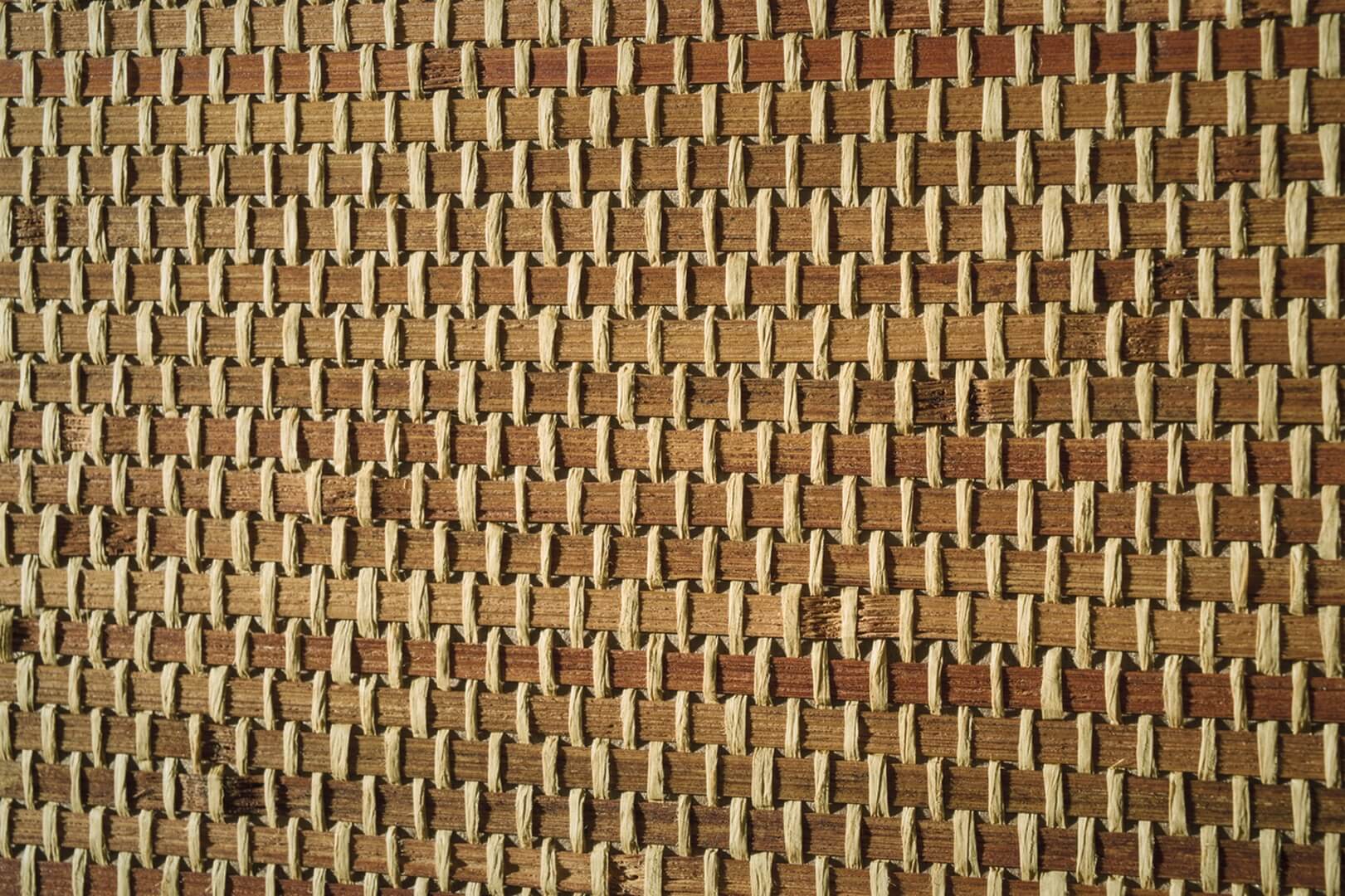 Tapeta CMO Paris WBB 07 65 Bambou Tressé Bamboo