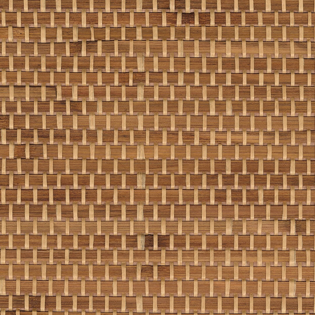 Tapeta CMO Paris WBB 07 72 Bambou Tressé Bamboo