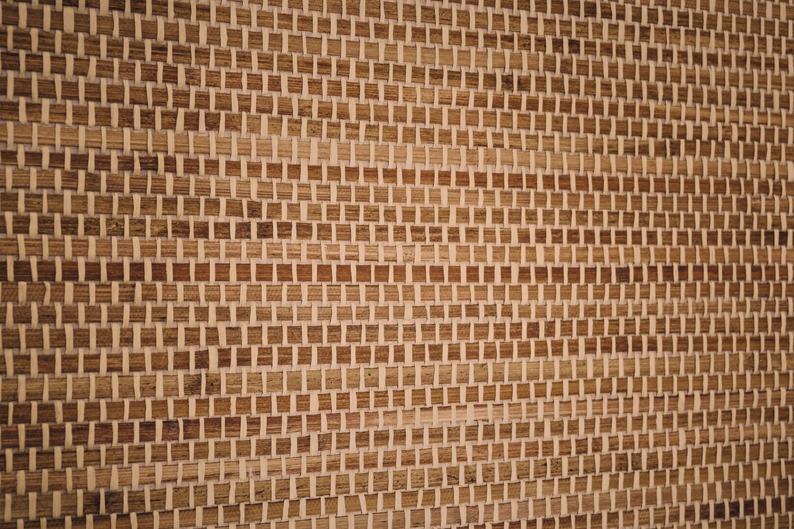 Tapeta CMO Paris WBB 07 72 Bambou Tressé Bamboo