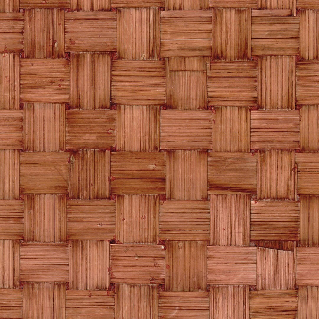 Mural naturalny - plecionka CMO Paris WBB 04 72 Bambou Canvas Bamboo