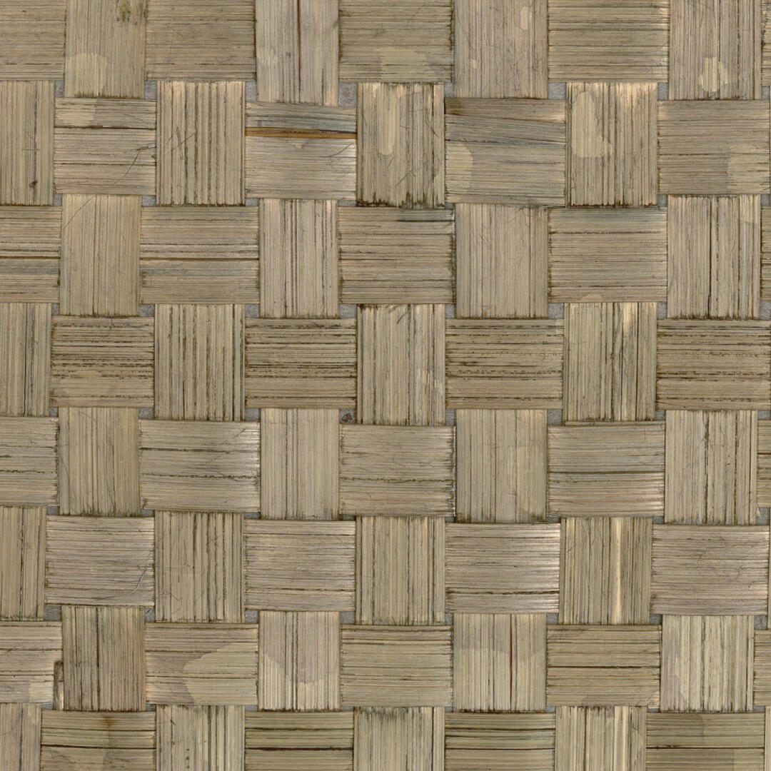 Mural naturalny - plecionka CMO Paris WBB 04 79 Bambou Canvas Bamboo