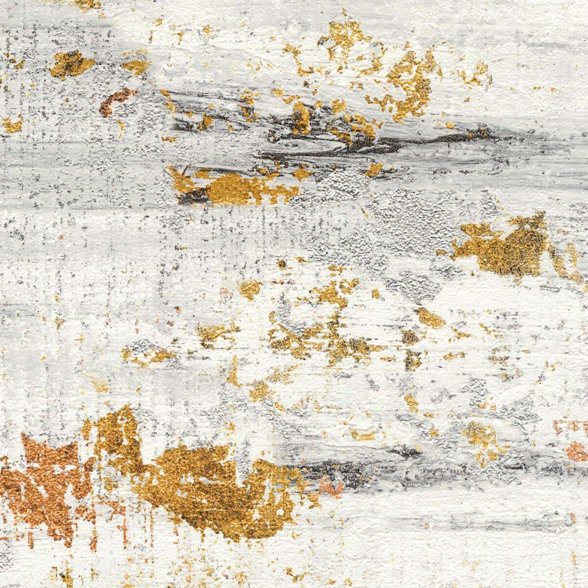 Tapeta inspirowana strukturą kamienia Elitis VP 1030 01 Scorza Lanzarote