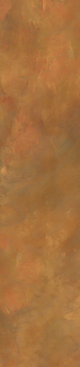 Mural inspirowany strukturami mineralnymi Elitis VP 1032 01 Palazzo Lanzarote