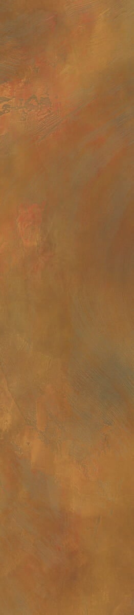 Mural inspirowany strukturami mineralnymi Elitis VP 1032 01 Palazzo Lanzarote