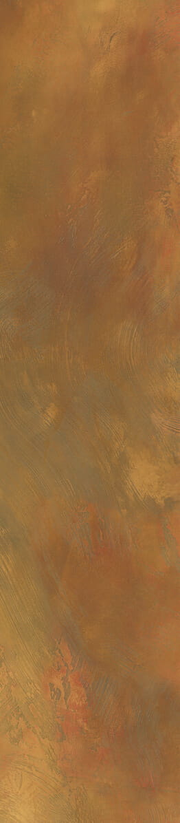 Mural inspirowany strukturami mineralnymi Elitis VP 1032 01 Palazzo Lanzarote
